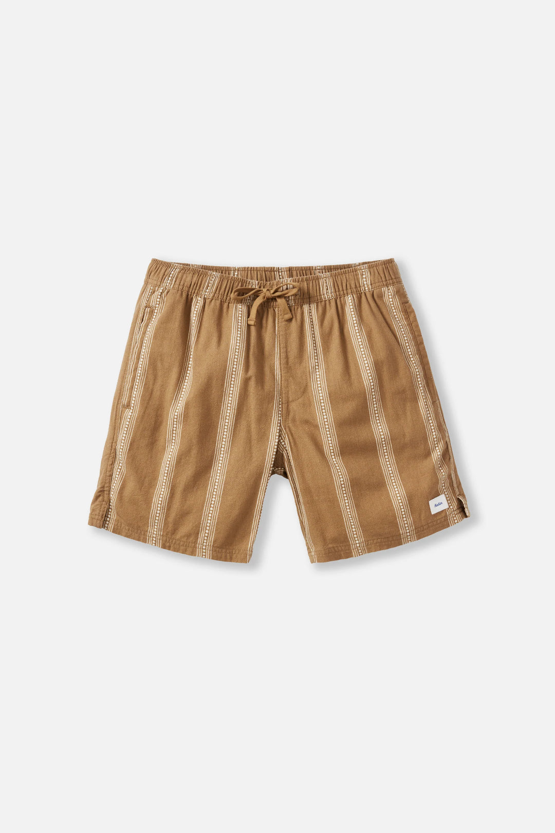 Katin Men's Cedar Local Short - Light Brown - Sun Diego Boardshop