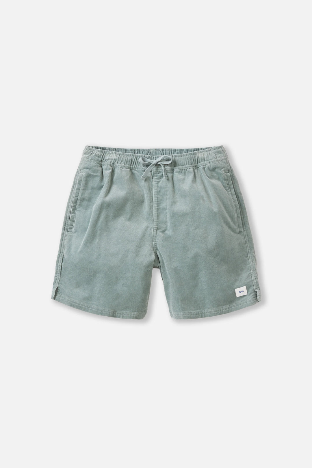 Katin Men's Cord Local Short - Abyss