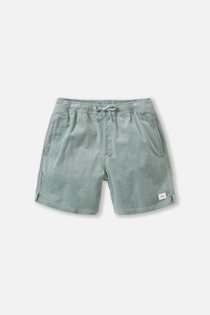 Katin Men's Cord Local Short - Abyss