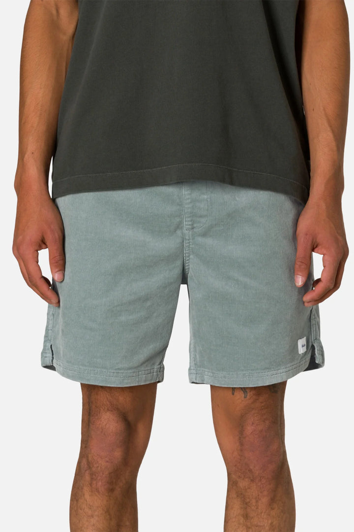 Katin Men's Cord Local Short - Abyss