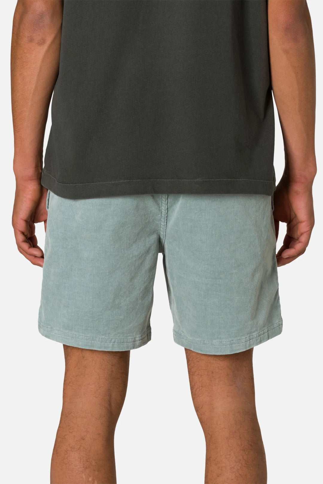 Katin Men's Cord Local Short - Abyss