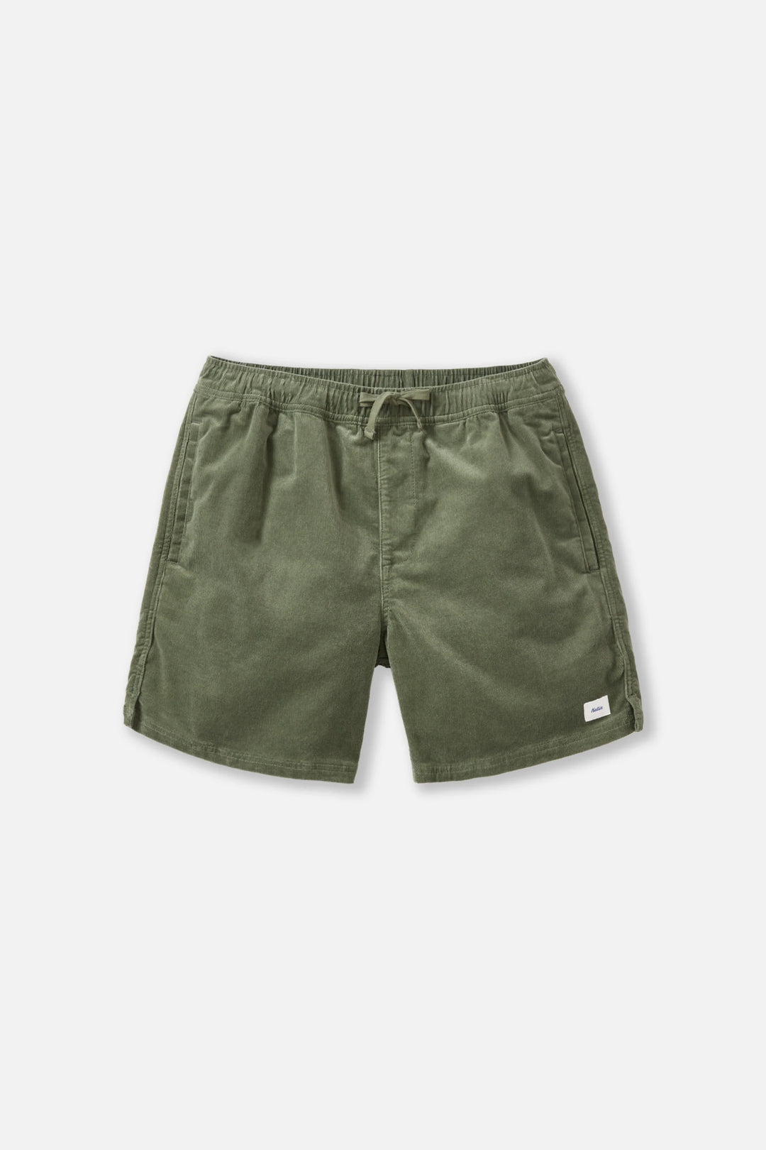 Katin Men's Cord Local Short - Sage
