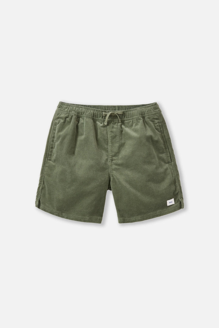 Katin Men's Cord Local Short - Sage