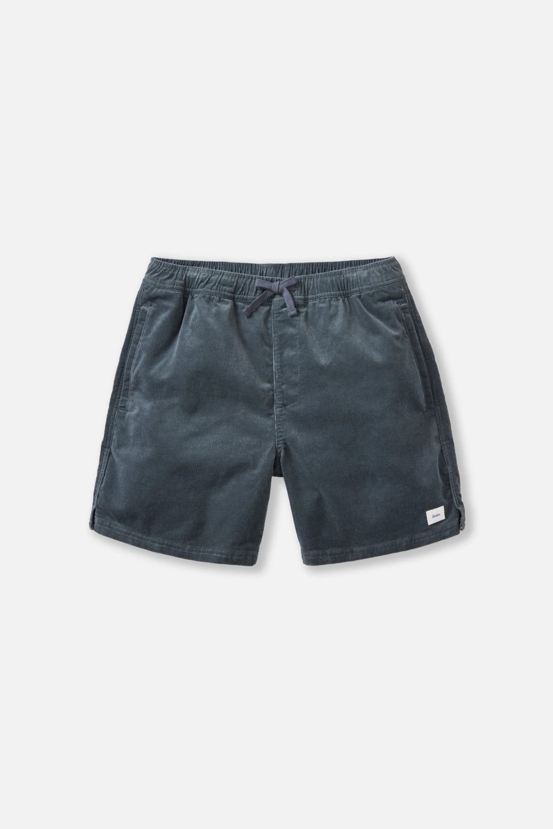 Katin Cord Local Short - Tempest Blue - Sun Diego Boardshop