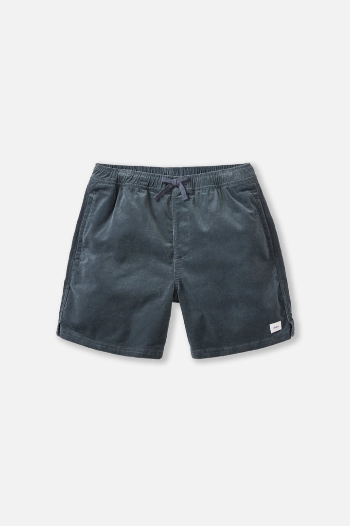 Katin Cord Local Short - Tempest Blue - Sun Diego Boardshop