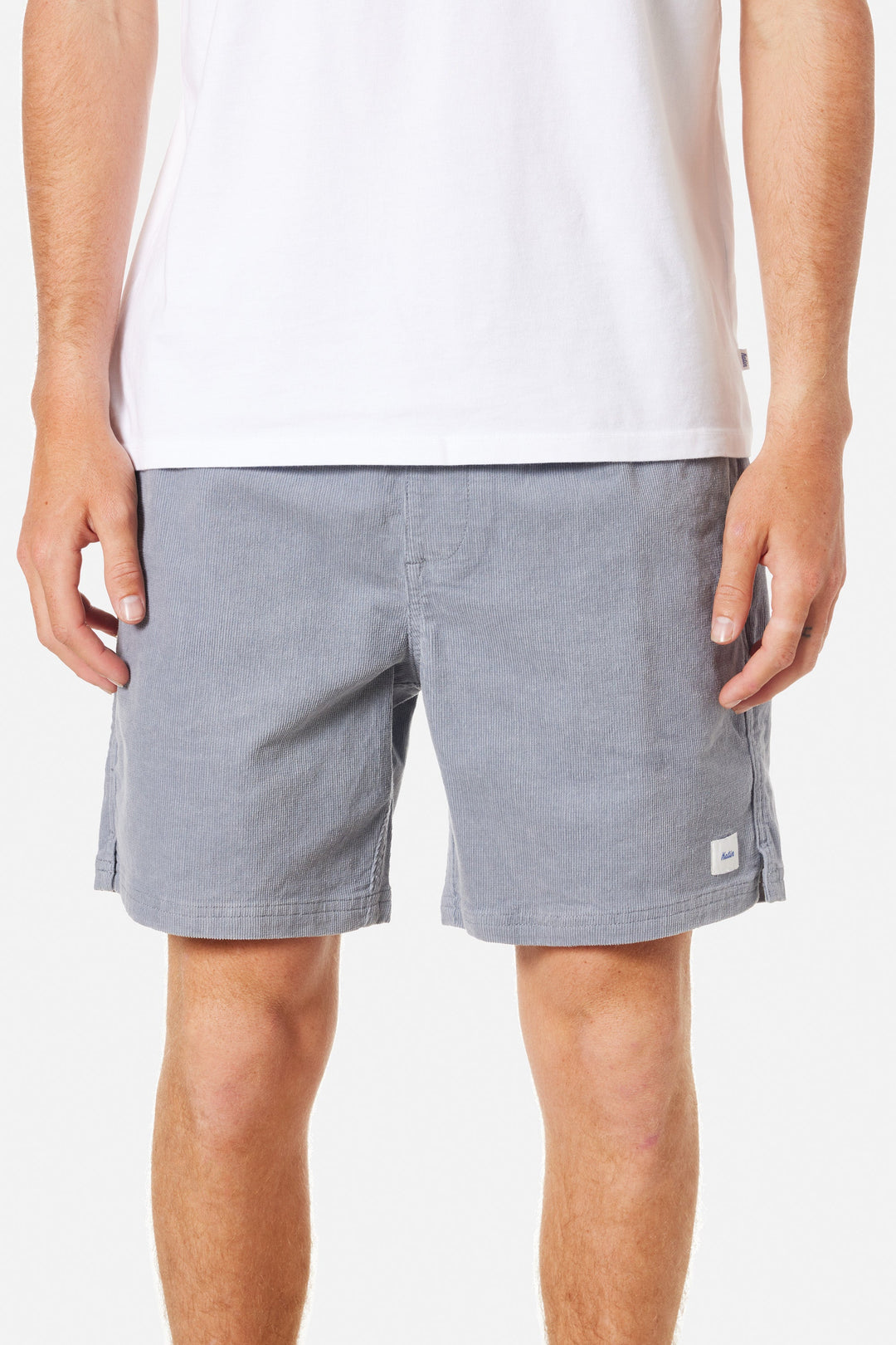 Katin Cord Local Short - Tradewinds - Sun Diego Boardshop