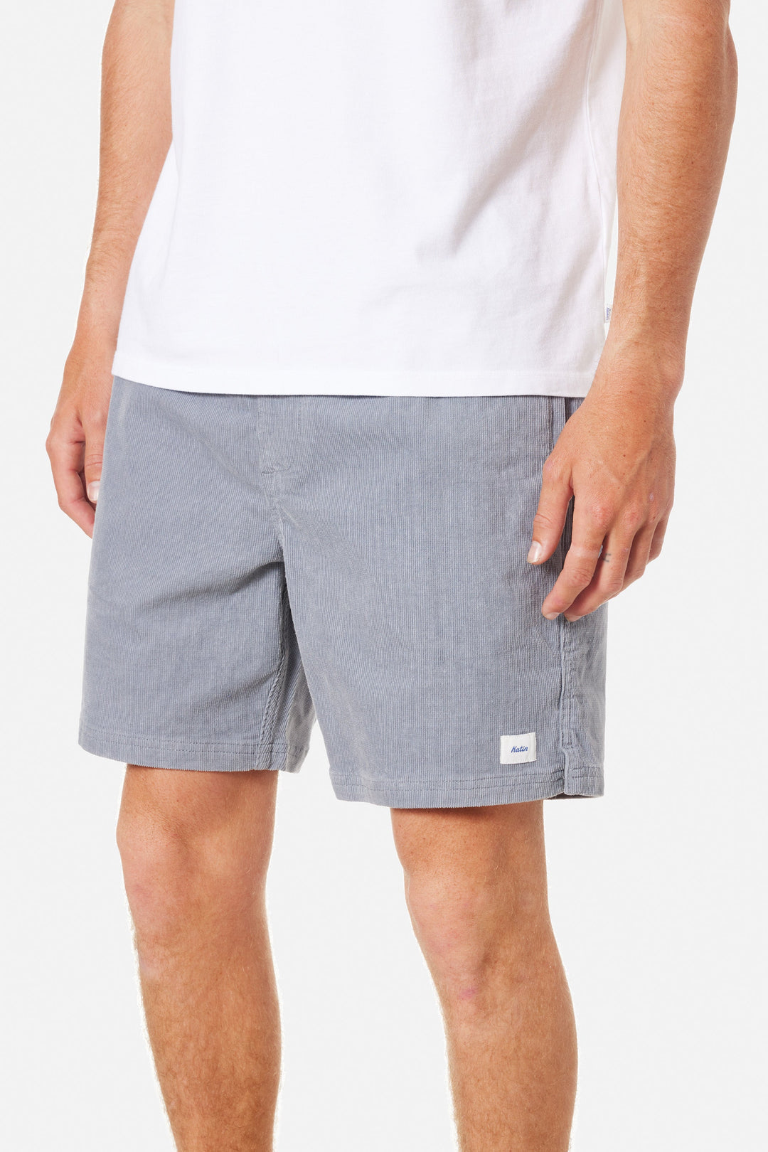 KATIN CORD LOCAL SHORT - TRADEWINDS - Sun Diego Boardshop