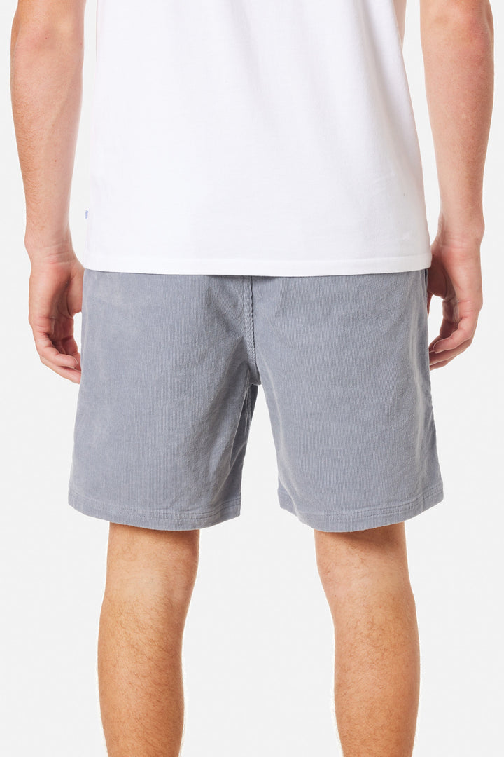 KATIN CORD LOCAL SHORT - TRADEWINDS - Sun Diego Boardshop