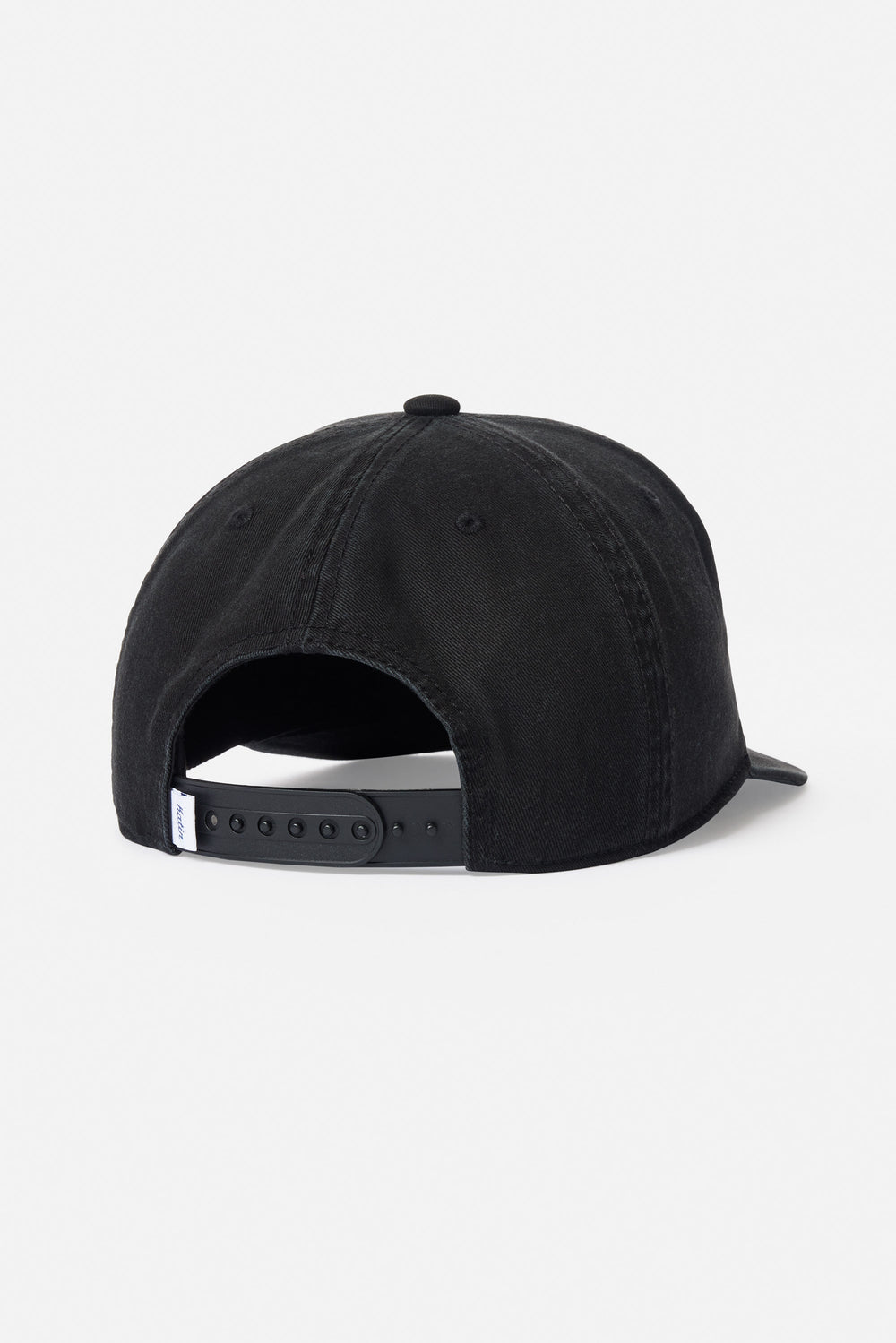 Katin Del Sol Hat - Black - Sun Diego Boardshop