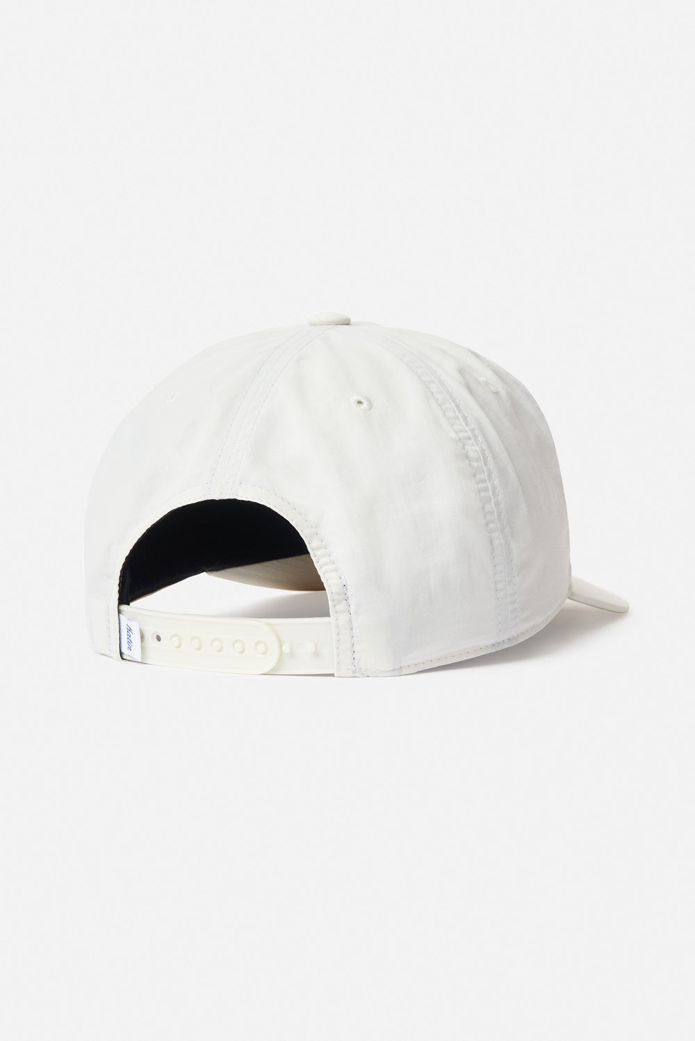 Katin Easy Emblem Hat - Vintage White - Sun Diego Boardshop