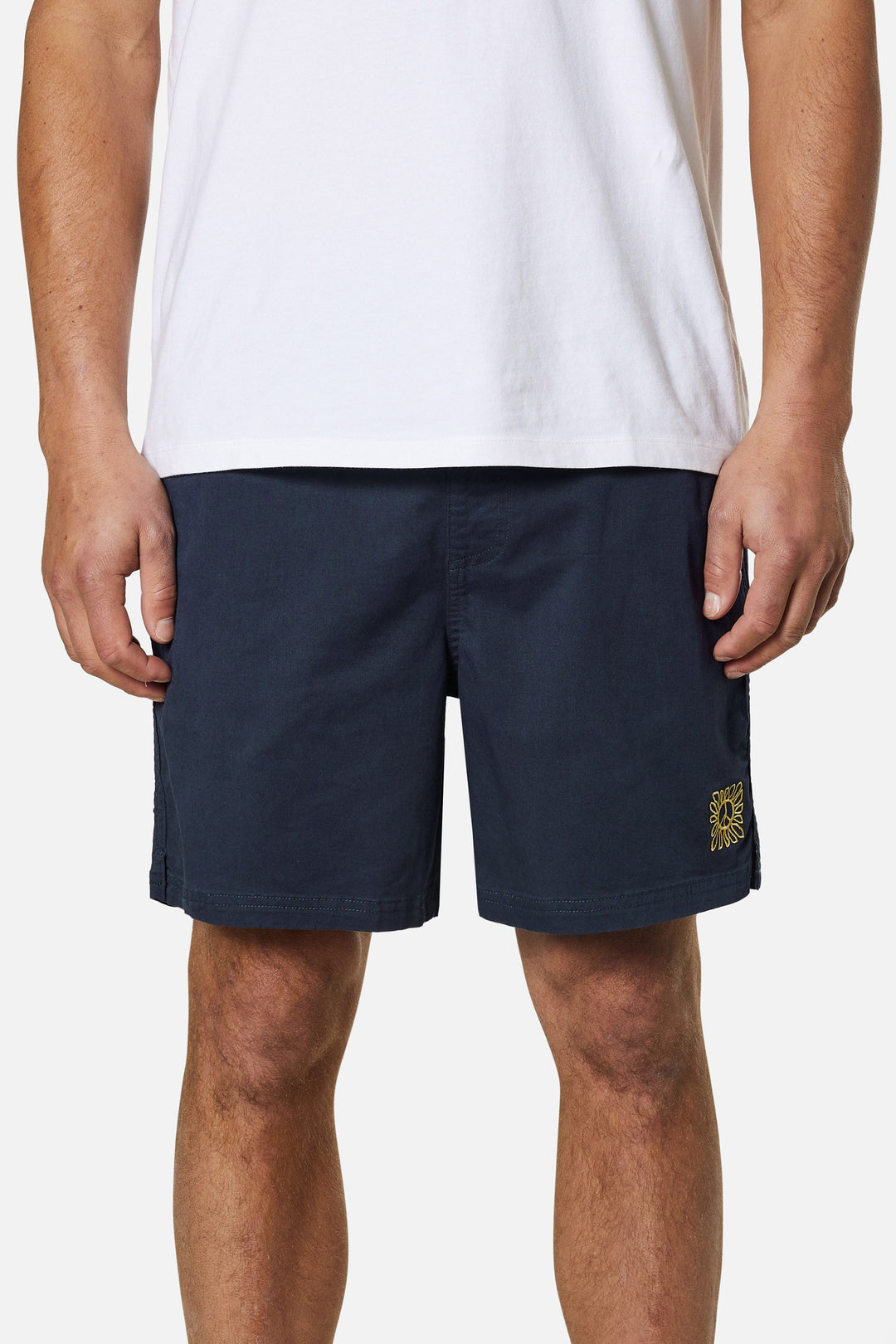 KATIN FRANK SHORT - POLAR NAVY - Sun Diego Boardshop