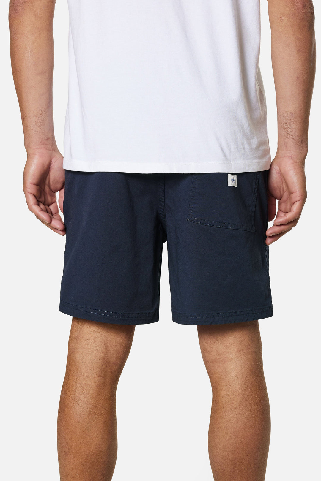 KATIN FRANK SHORT - POLAR NAVY - Sun Diego Boardshop