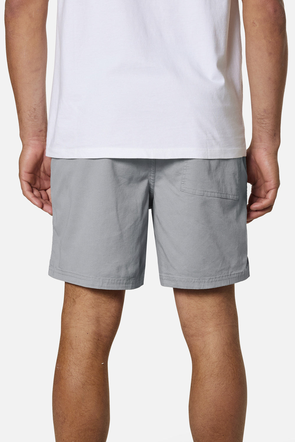 KATIN FRANK SHORT - STONE - Sun Diego Boardshop