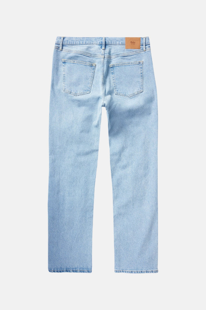 Katin George 64 Relaxed - Light Indigo - Sun Diego Boardshop