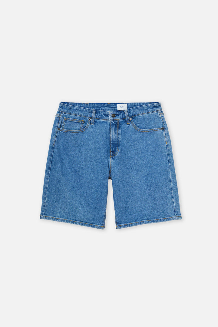 Katin Mens Boys George 64 Short Medium Indigo - Sun Diego Boardshop