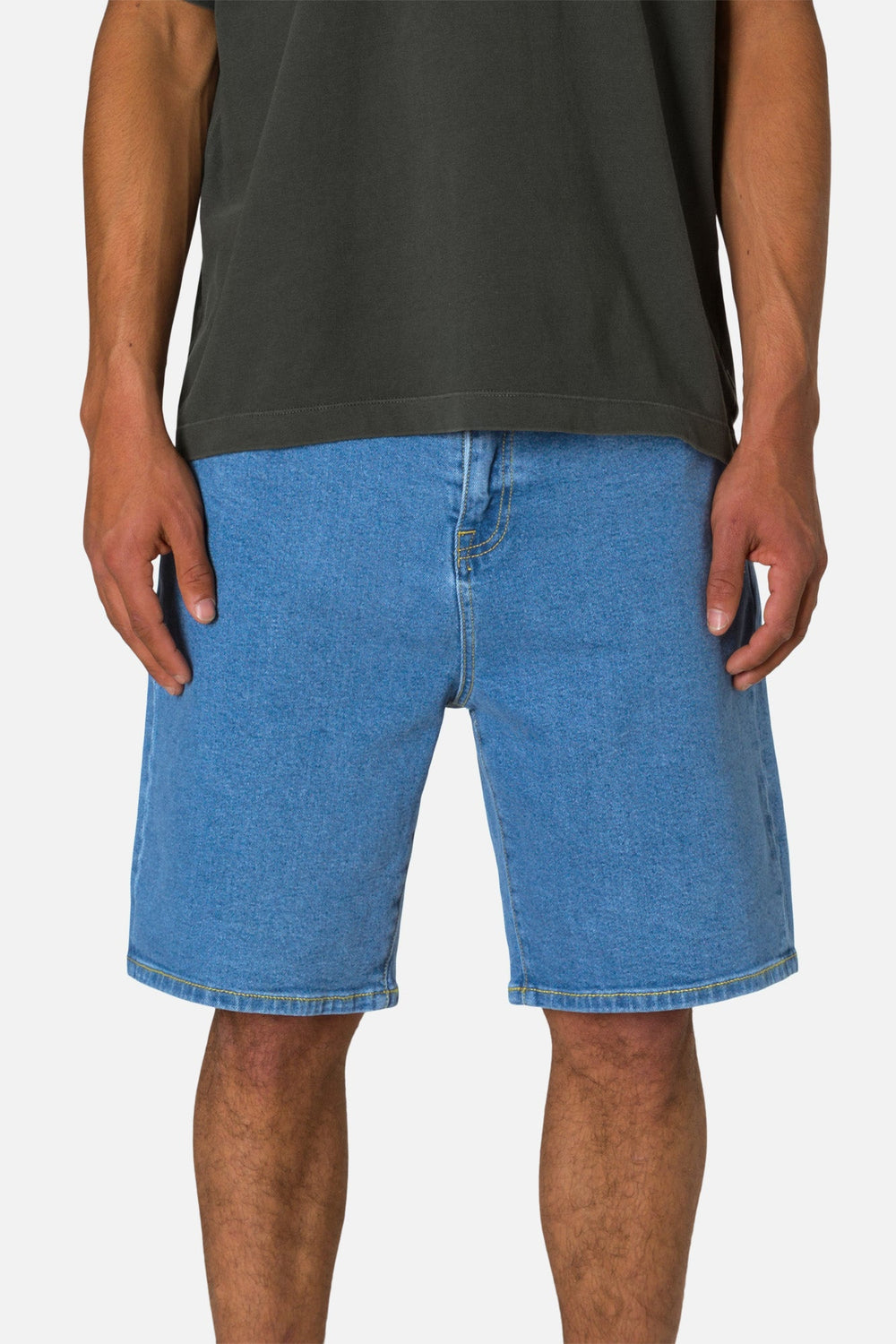 Katin Mens Boys George 64 Short Medium Indigo - Sun Diego Boardshop