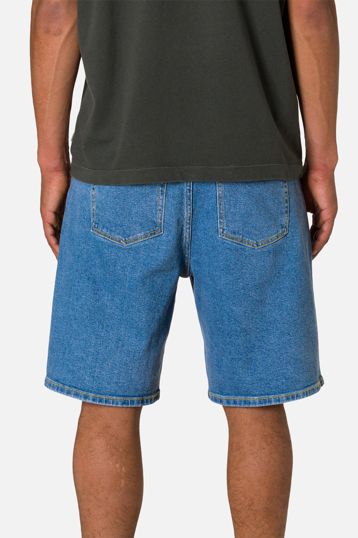 Katin Mens Boys George 64 Short Medium Indigo - Sun Diego Boardshop