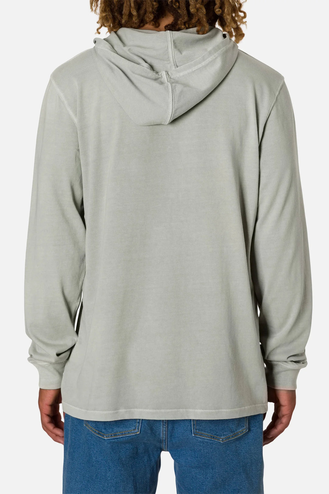 Katin Hide Pullover - Abyss - Sun Diego Boardshop