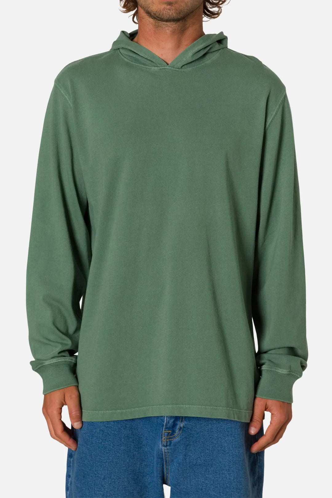 Katin Hide Pullover - Duck - Sun Diego Boardshop