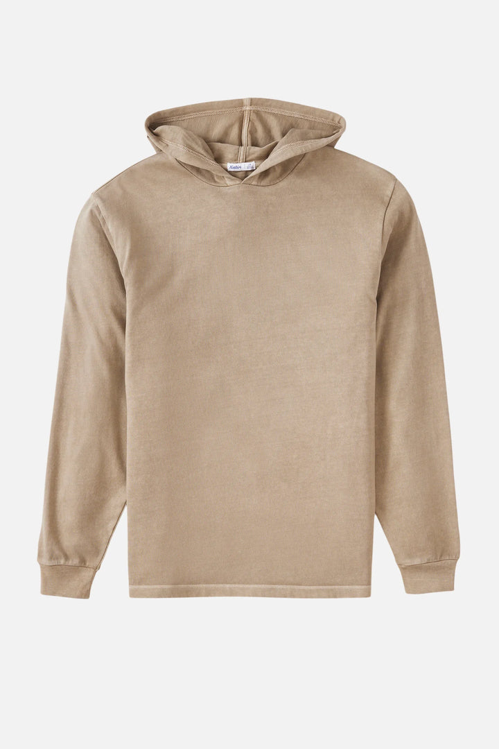 Katin Hide Pullover - Khaki - Sun Diego Boardshop