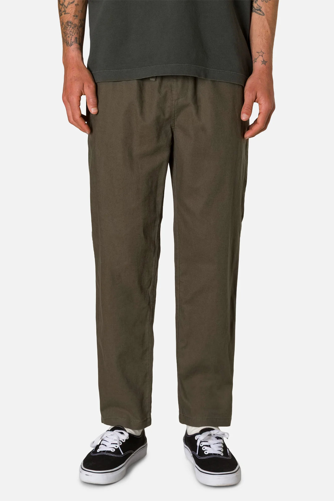 Katin Men's Isaiah Local Pant - Lead - Sun Diego Boardshop