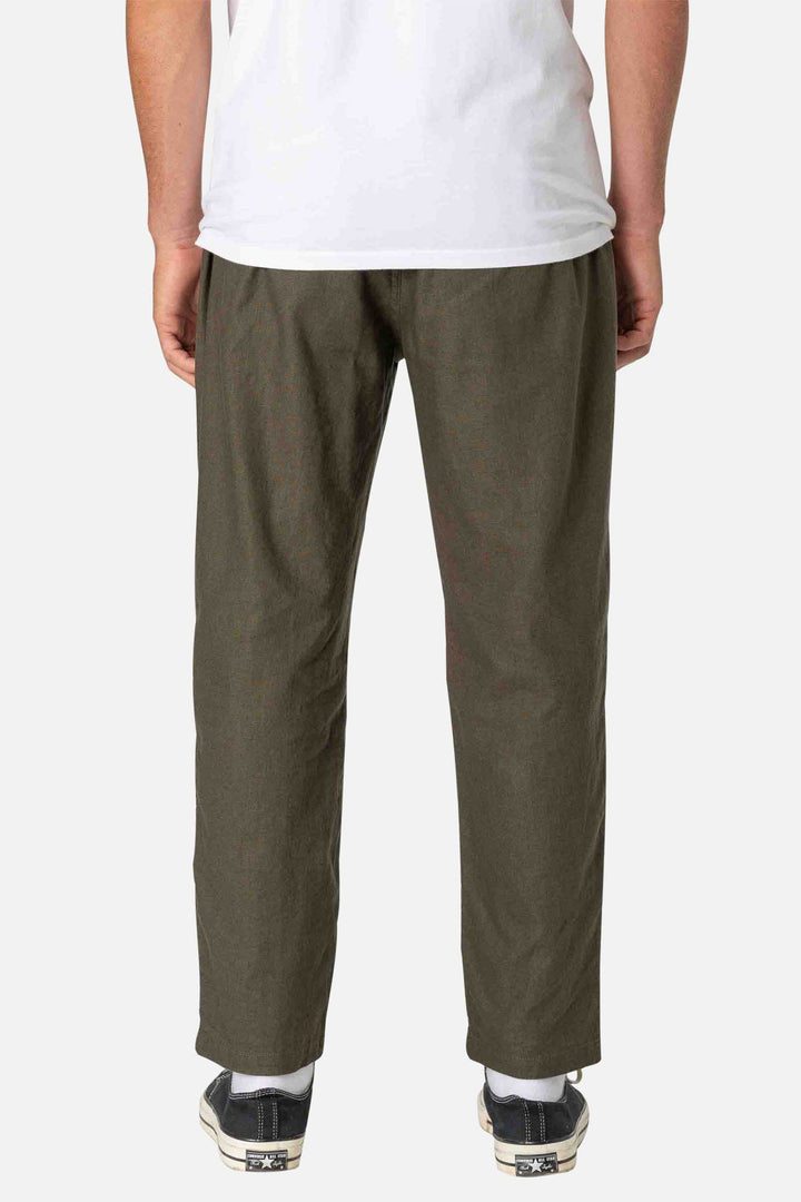 Katin Isaiah Local Pant - Lead - Sun Diego Boardshop