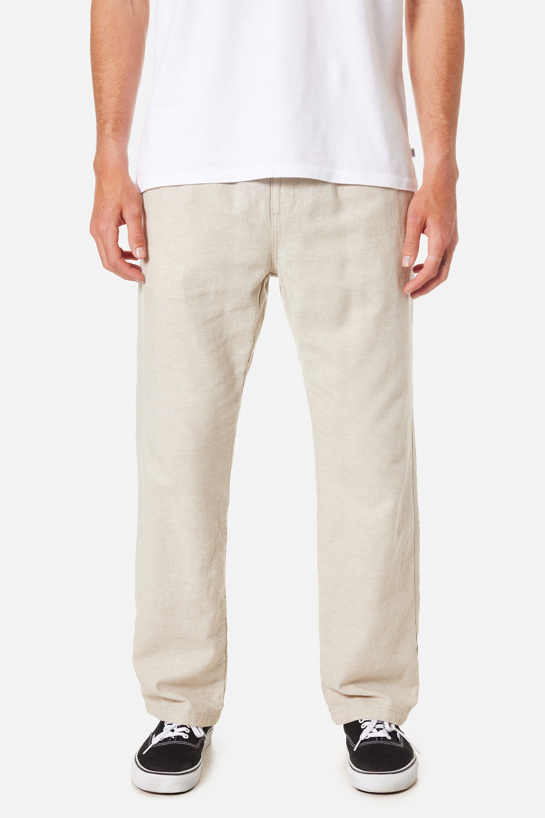 Katin Isaiah Local Pant - Sugar - Sun Diego Boardshop
