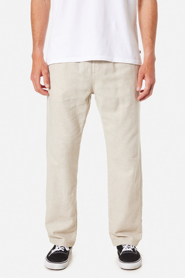 Katin Isaiah Local Pant - Sugar - Sun Diego Boardshop