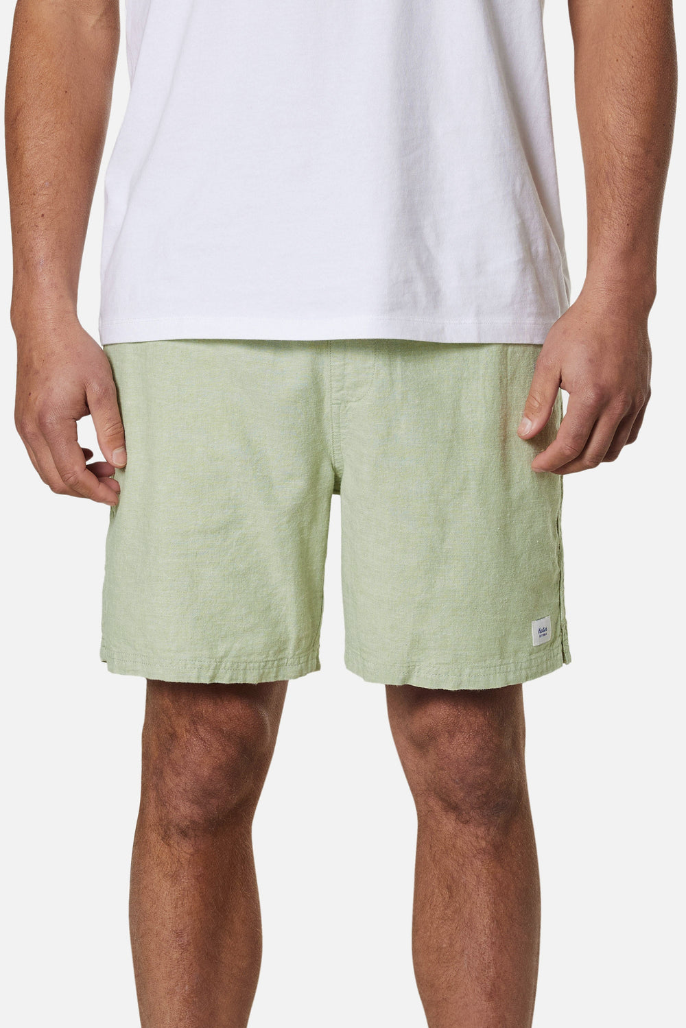 Katin Isaiah Local Short - Desert Sage - Sun Diego Boardshop