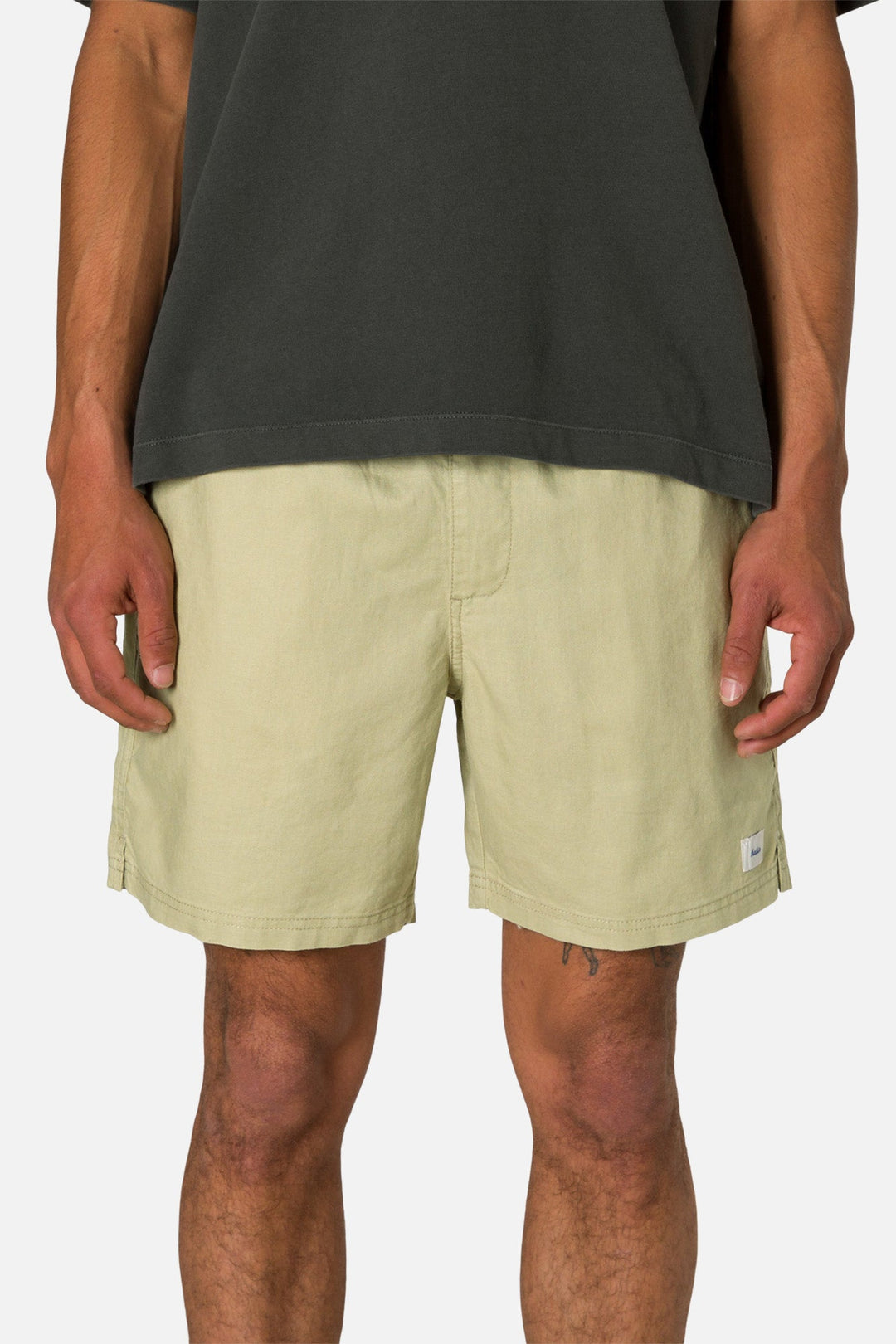 Katin Mens Isaiah Local Short Elm - Sun Diego Boardshop