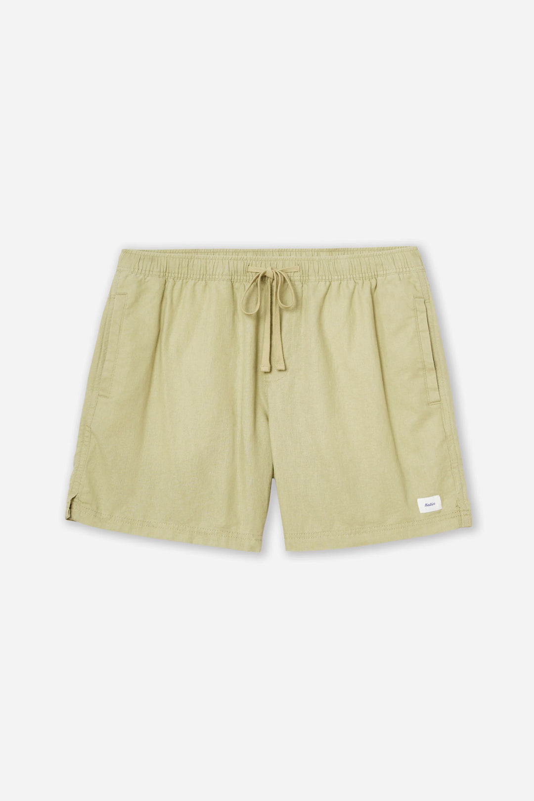Katin Men's Isaiah Local Short - Elm - Sun Diego Boardshop