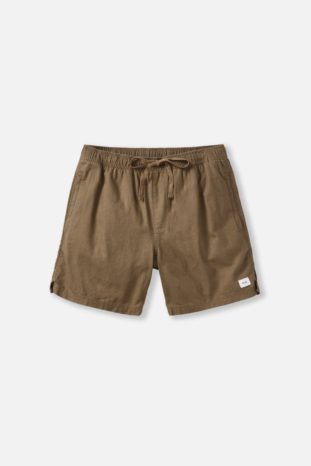 Katin Men's Isaiah Local Short - Shadow