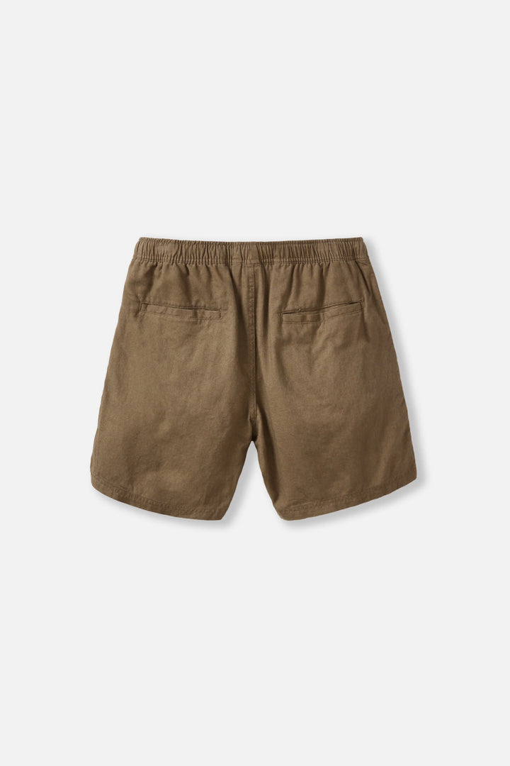 Katin Men's Isaiah Local Short - Shadow