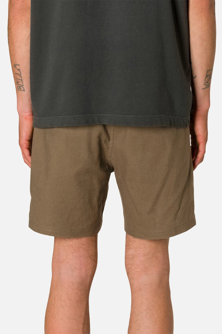Katin Men's Isaiah Local Short - Shadow