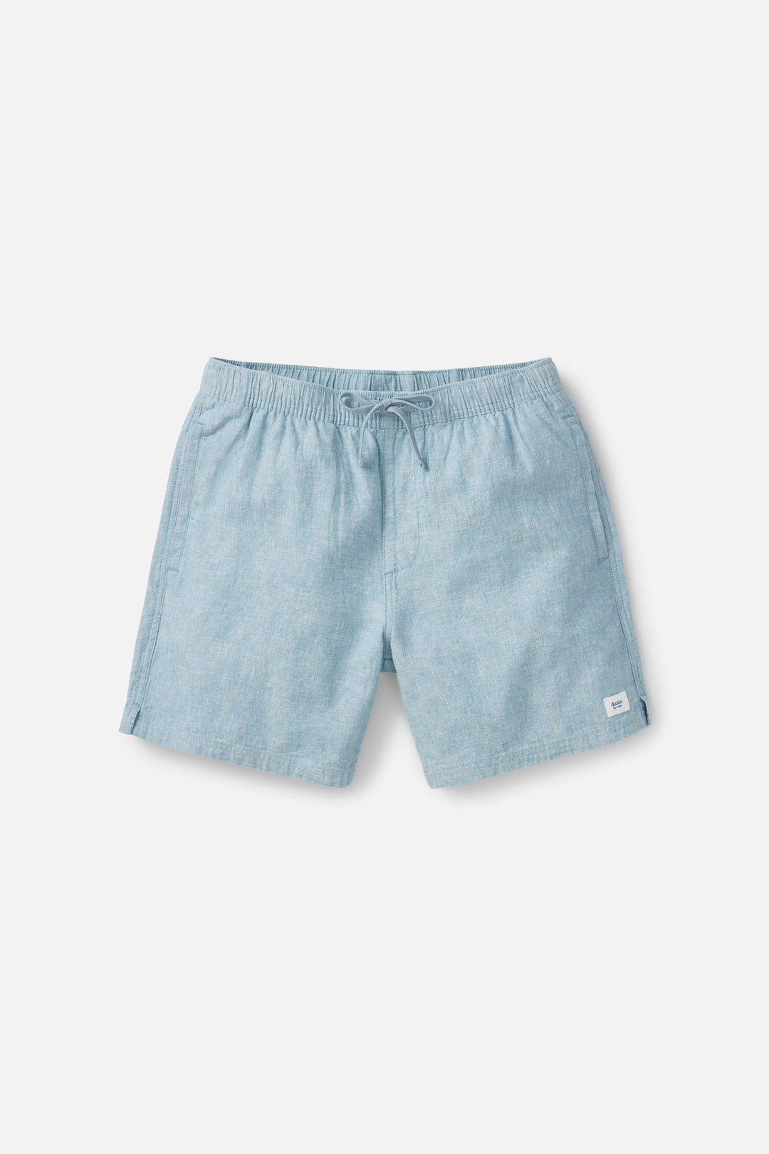 Katin Isaiah Local Short - Spring Blue - Sun Diego Boardshop