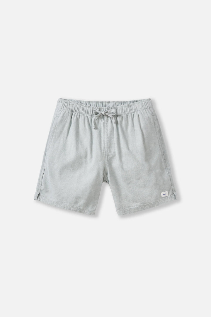 Katin Men's Isaiah Local Short - Stonewash - Sun Diego Boardshop
