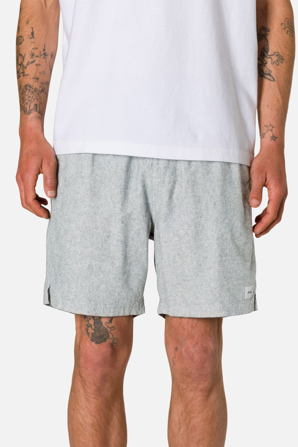 Katin Mens Boys Isaiah Local Short Stonewash - Sun Diego Boardshop
