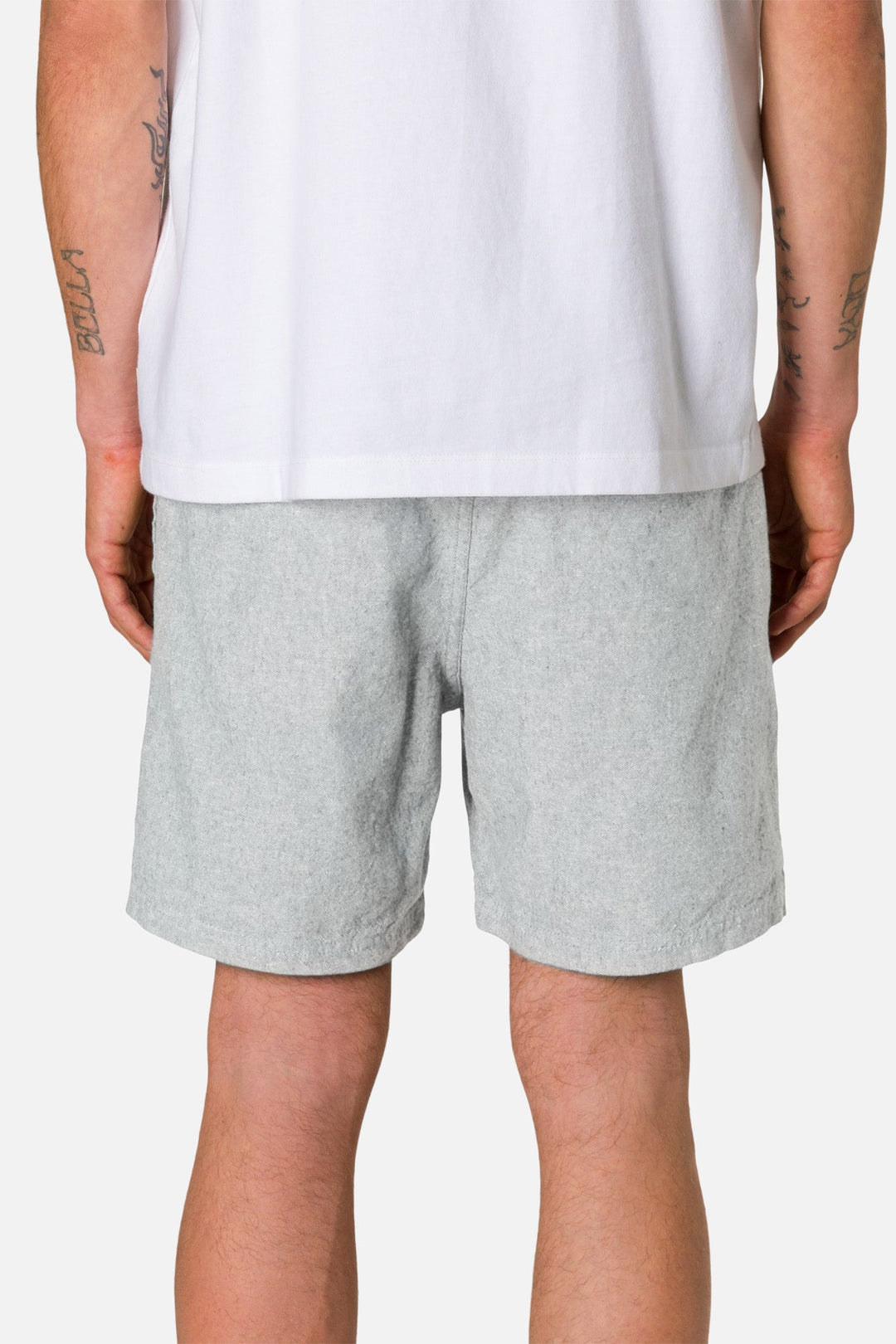 Katin Men's Isaiah Local Short - Stonewash - Sun Diego Boardshop