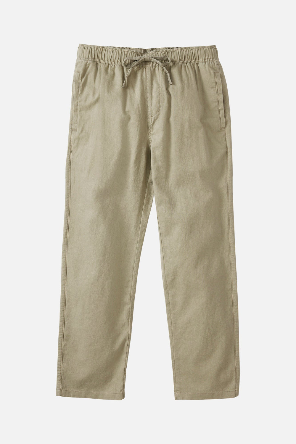 Katin Isaiah Local Pant - Moss - Sun Diego Boardshop