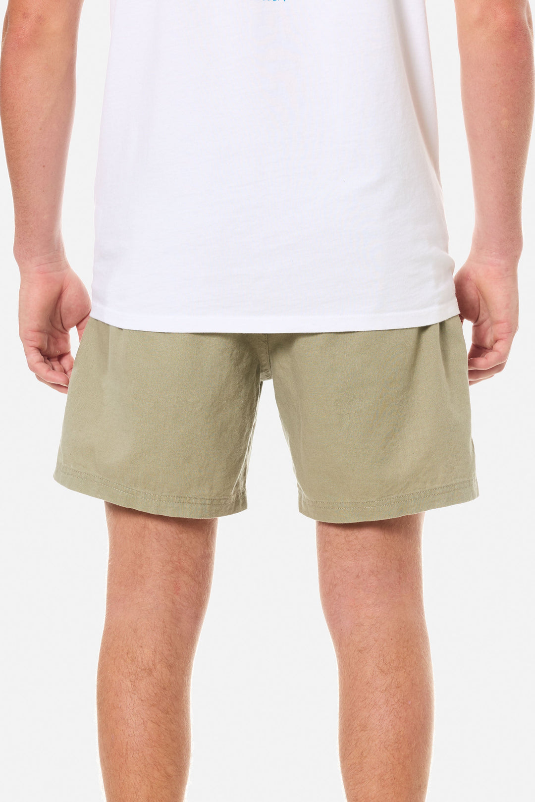 Katin Isaiah Local Short - Moss - Sun Diego Boardshop