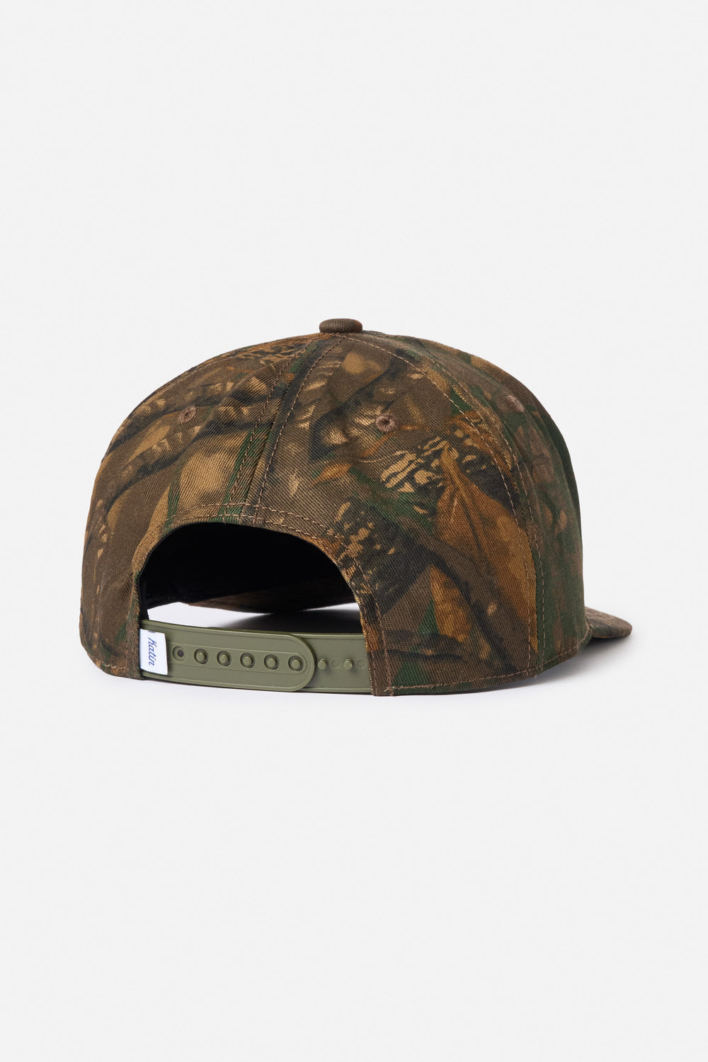 Katin K-Man Hat - Camo - Sun Diego Boardshop