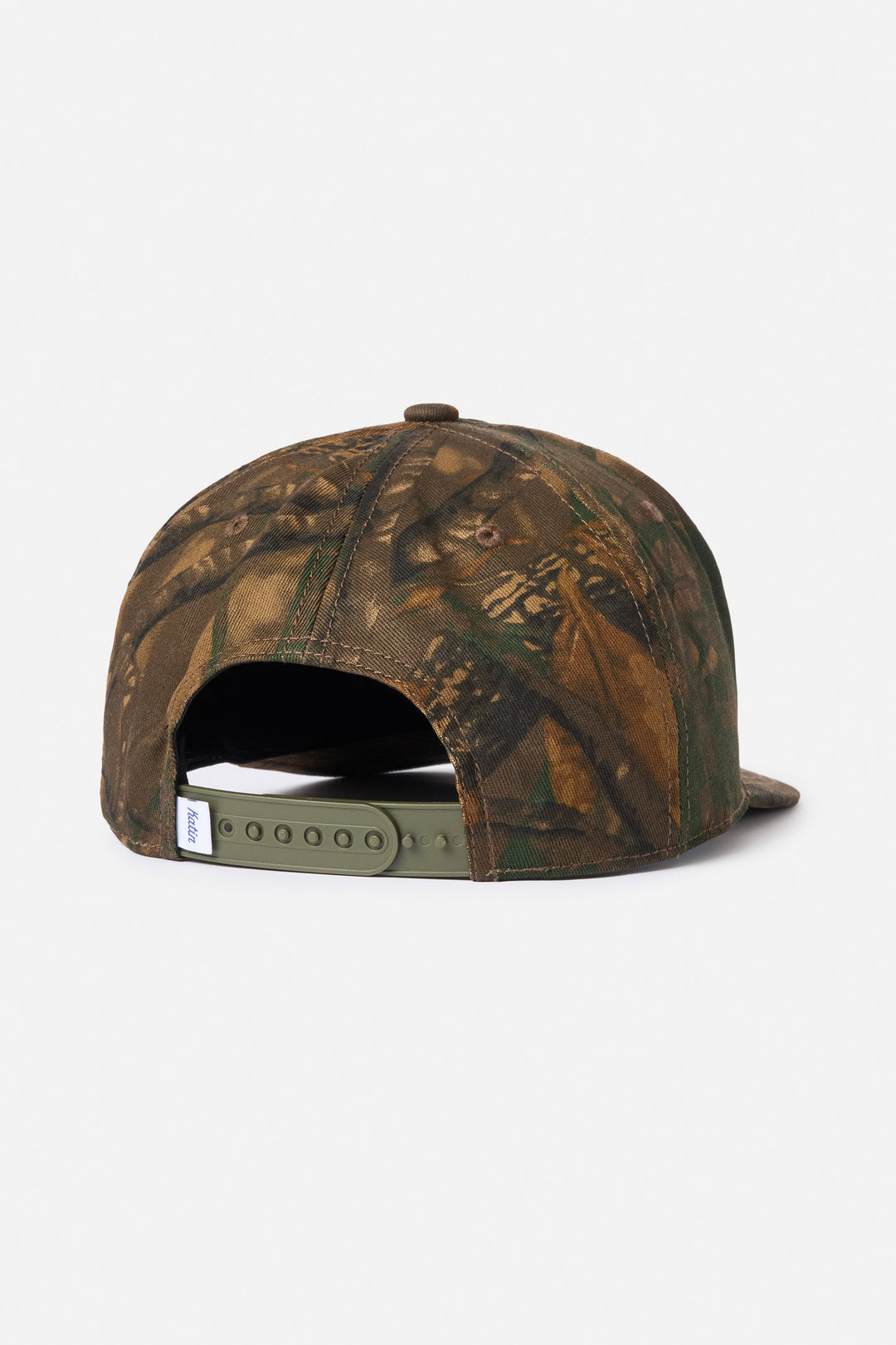 Katin K-Man Hat - Camo - Sun Diego Boardshop