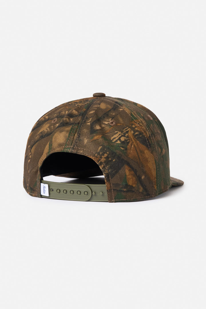 Katin K-Man Hat - Camo - Sun Diego Boardshop