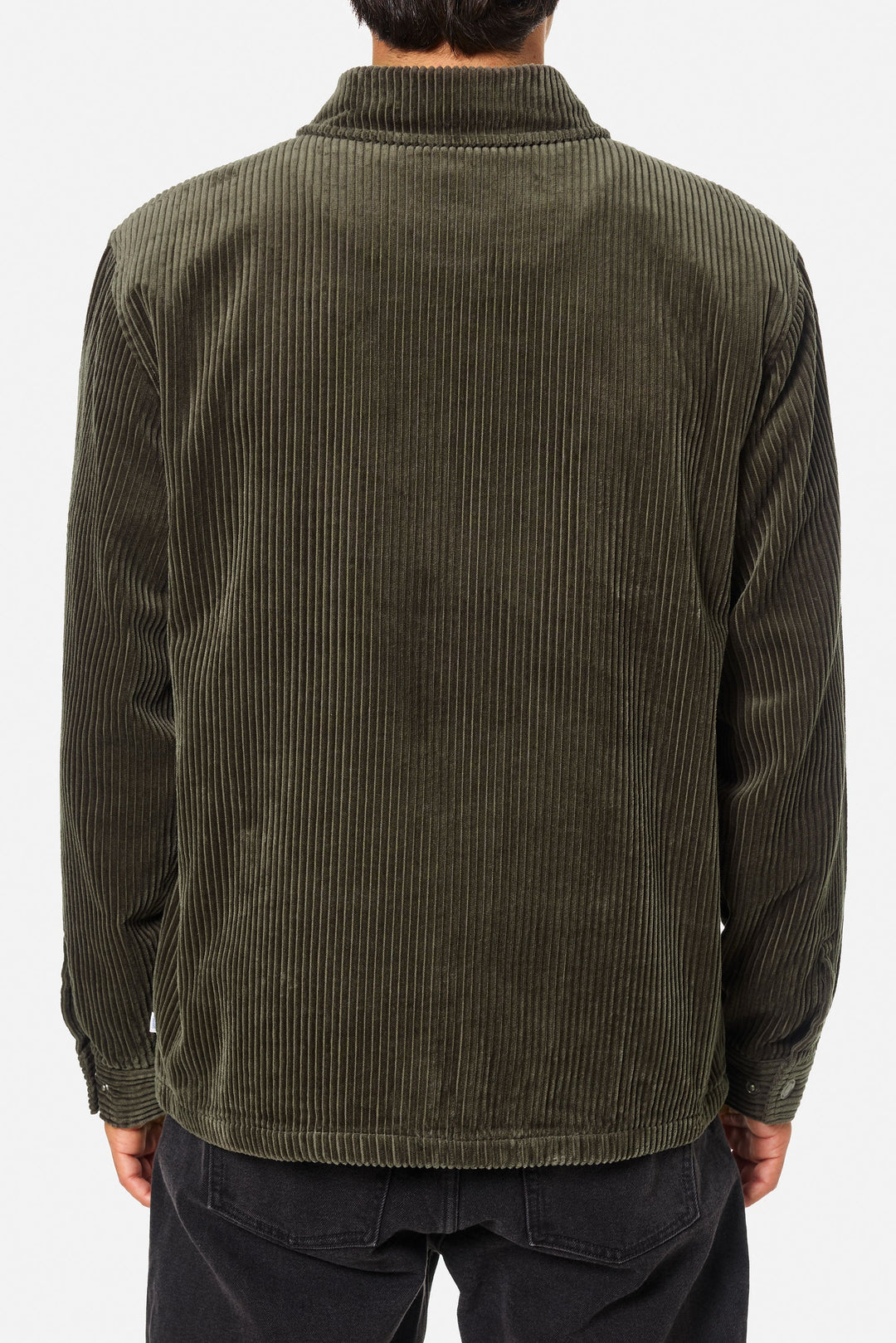 Katin Kane Jacket - Lead