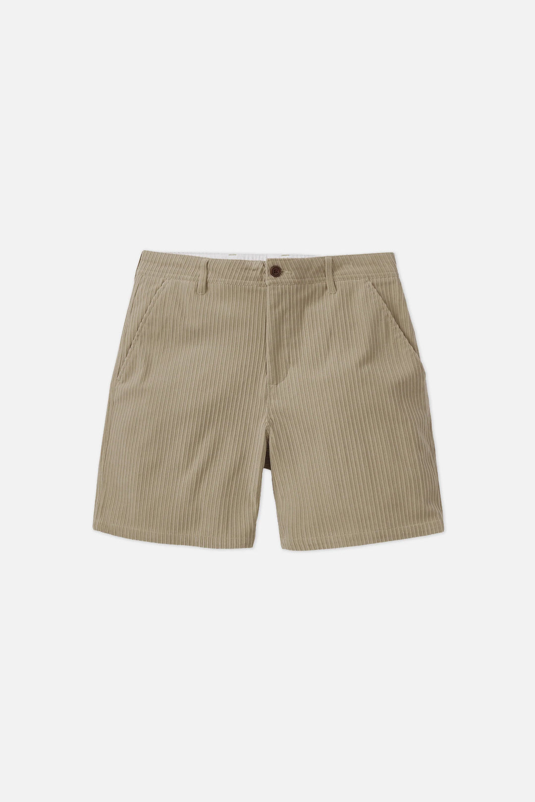 Katin Men's Kenneth Short - Aluminum - Sun Diego Boardshop