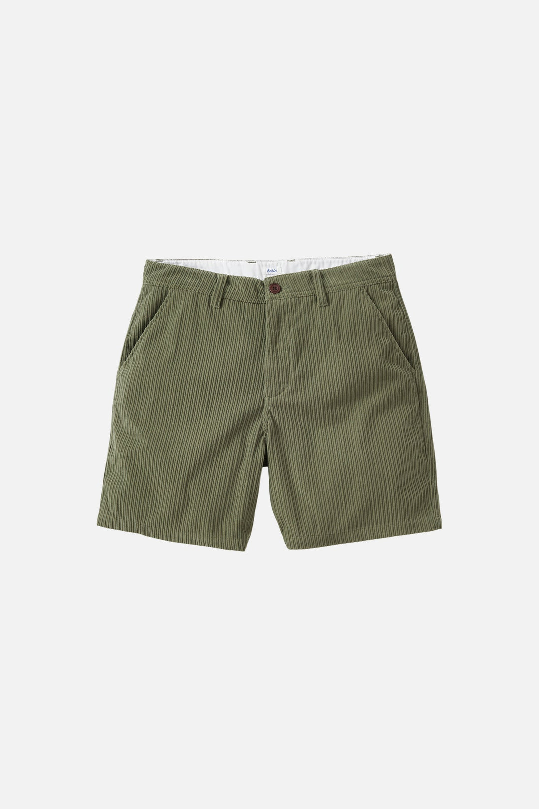 Katin Kenneth Short - Clover - Sun Diego Boardshop