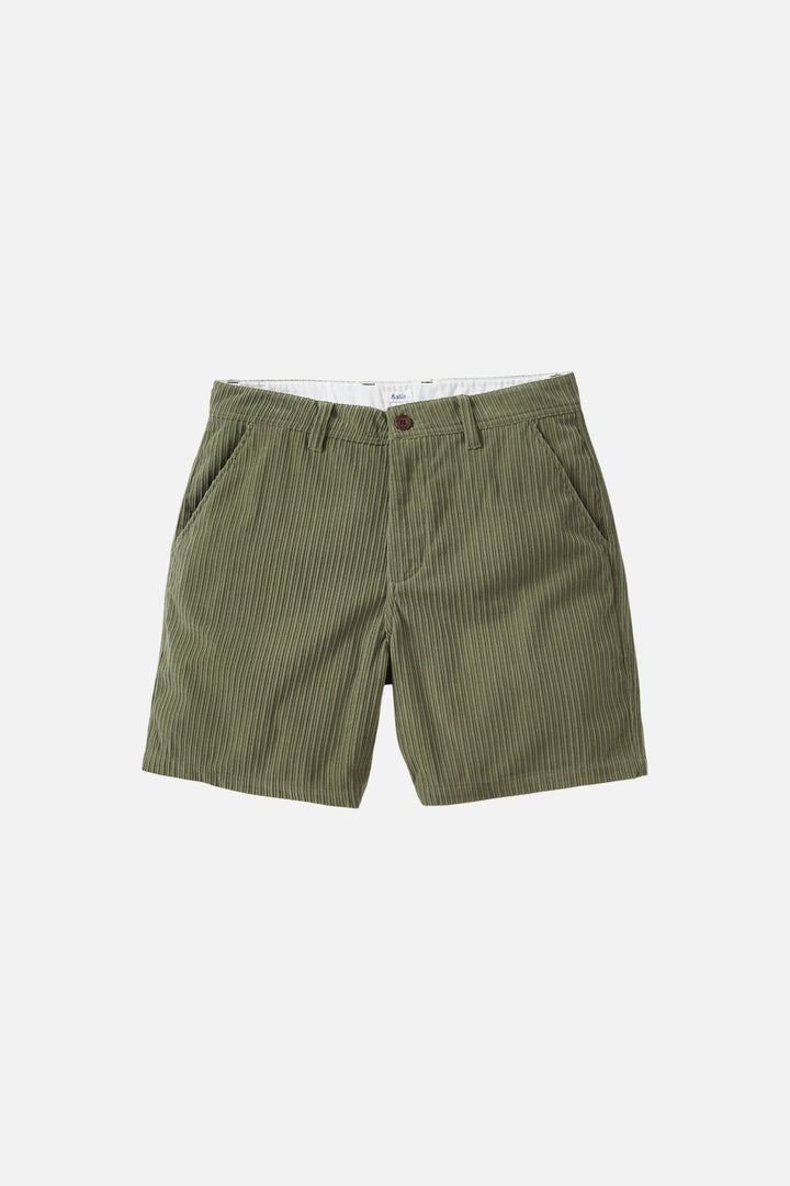 Katin Kenneth Short - Clover - Sun Diego Boardshop
