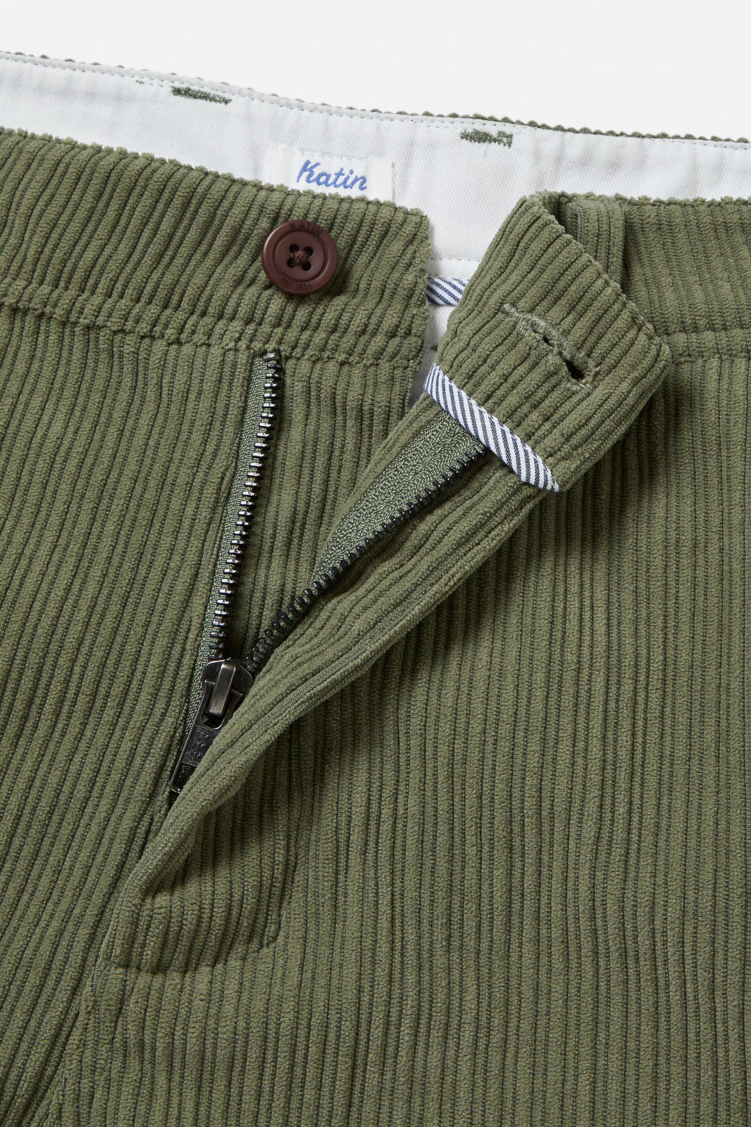 Katin Kenneth Short - Clover - Sun Diego Boardshop