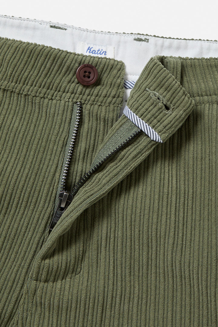 Katin Kenneth Short - Clover - Sun Diego Boardshop