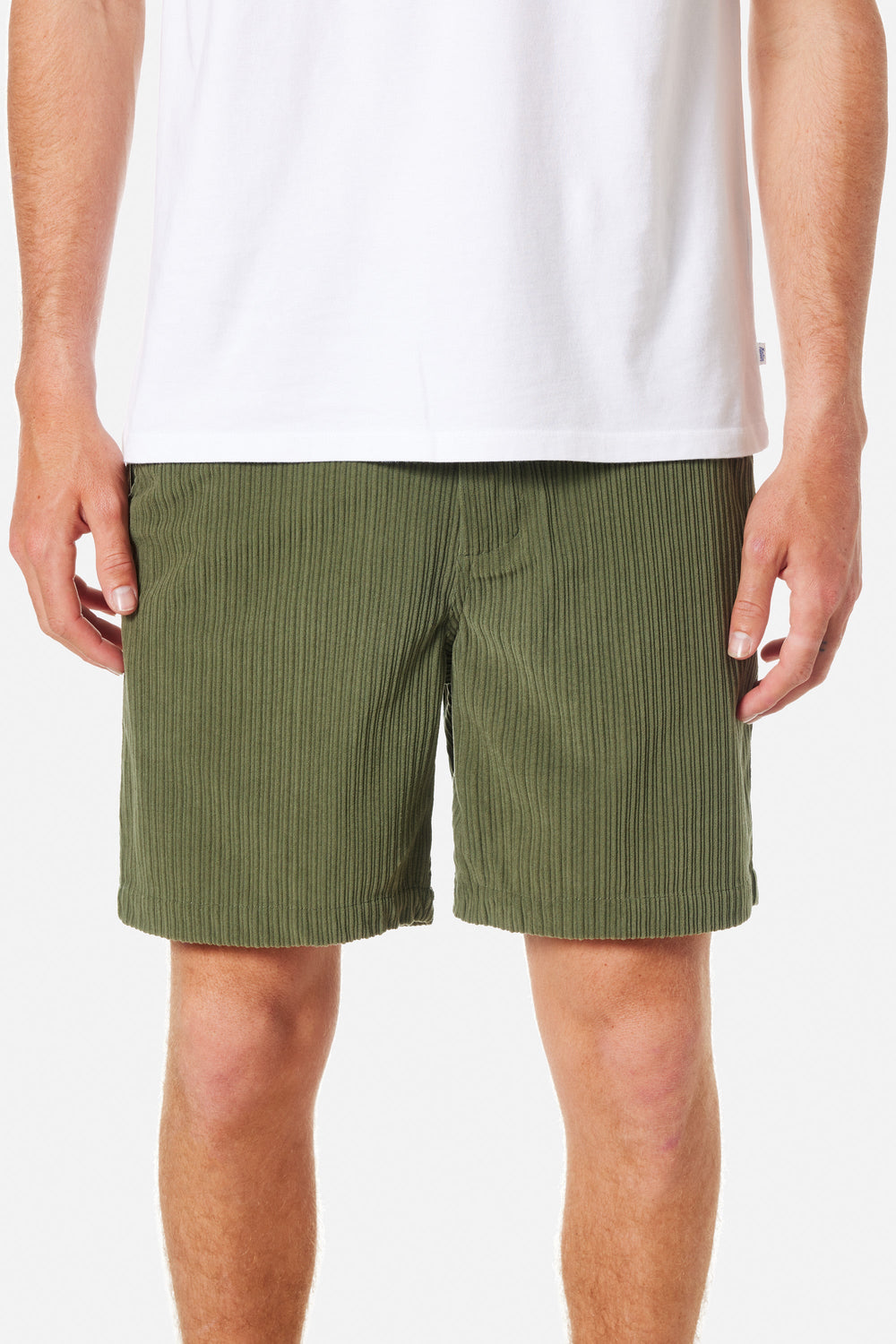 Katin Kenneth Short - Clover - Sun Diego Boardshop